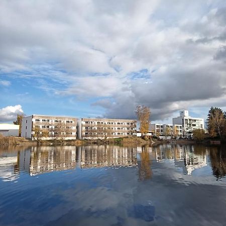 Seehotel Forst Esterno foto