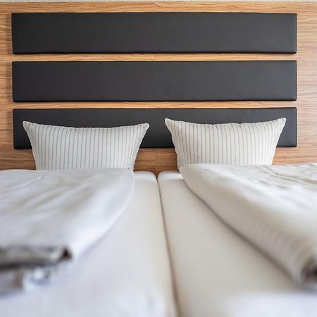 Seehotel Forst Esterno foto