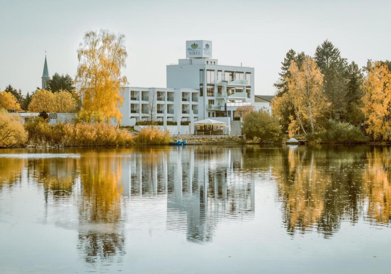 Seehotel Forst Esterno foto