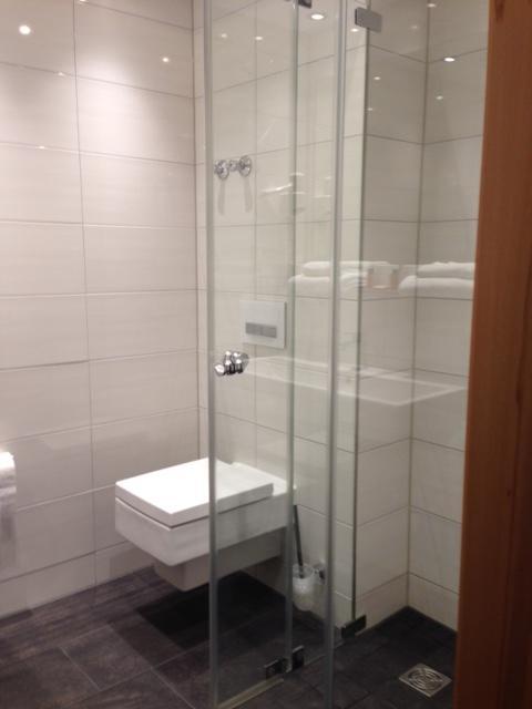 Seehotel Forst Esterno foto