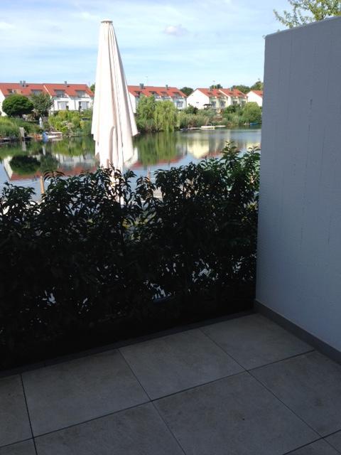 Seehotel Forst Esterno foto