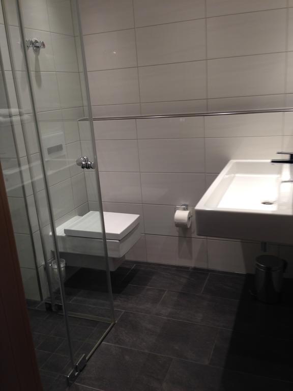 Seehotel Forst Esterno foto